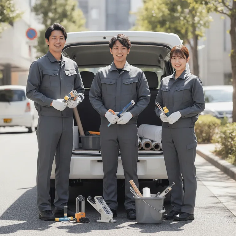床施工 Takasago